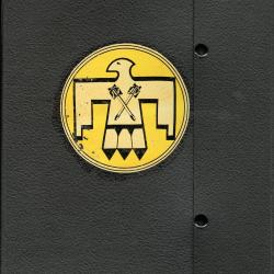 Primary Image of Personal Photo Album of William Calvin Grigsby, Jr.