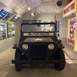 Primary Image of M151 Jeep