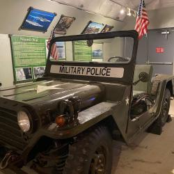 Alternative Image of M151 Jeep