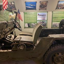 Alternative Image of M151 Jeep