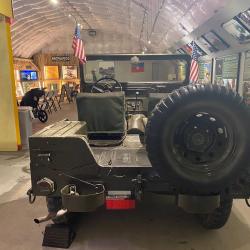 Alternative Image of M151 Jeep