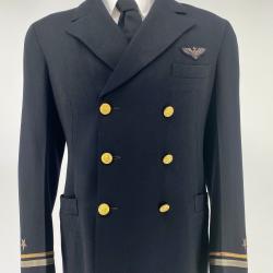 Alternative Image of Naval Aviator Lieutenant Dress Blue Jacket