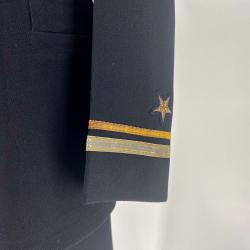 Alternative Image of Naval Aviator Lieutenant Dress Blue Jacket