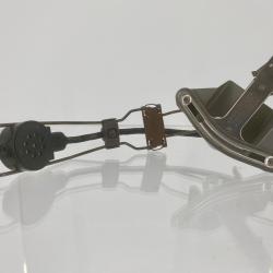 Alternative Image of Headset Microphone Assembly of Al Bauman