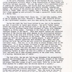 Alternative Image of "Memories: A History of Air Group Twelve"