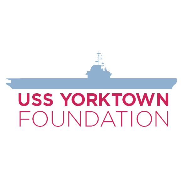USS Yorktown Foundation Logo