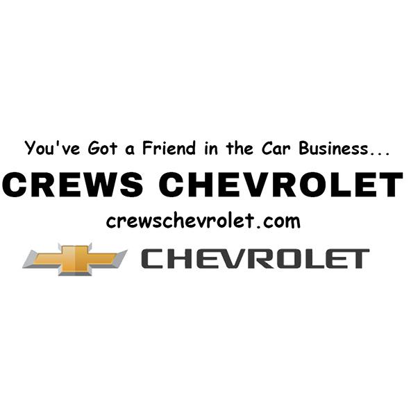 Chevy Logo