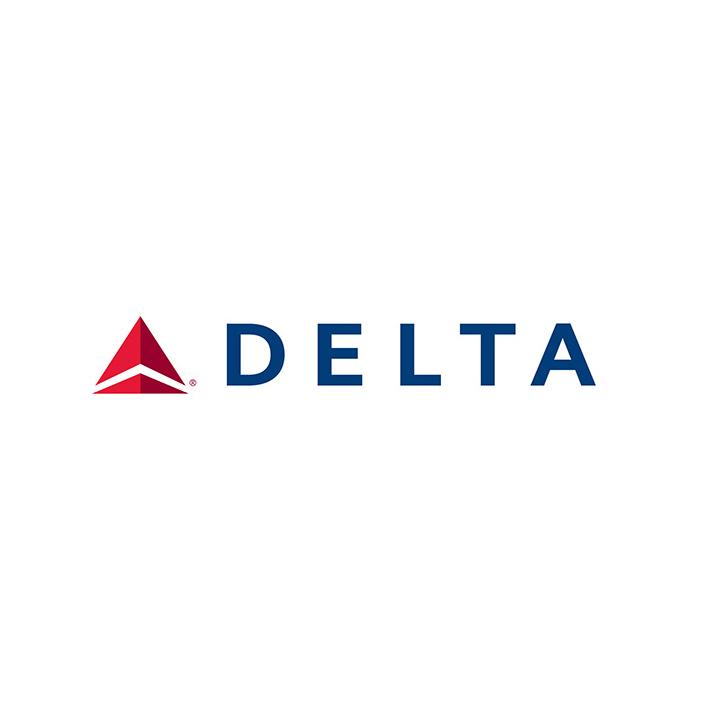 Delta Logo