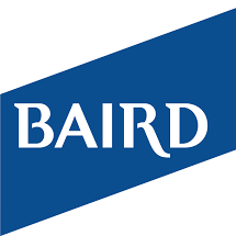 Baird Logo