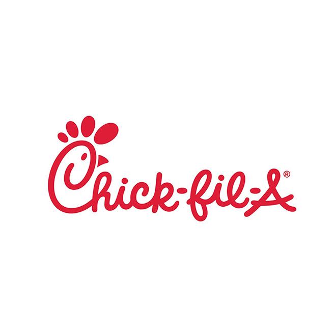 Chick-fil-a Logo