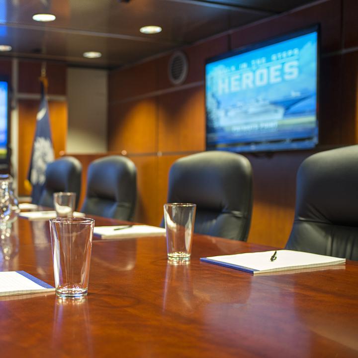 Boardroom