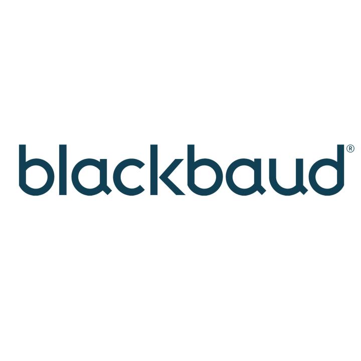 Blackbaud Logo