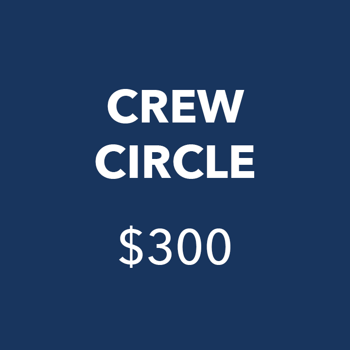 Crew Circle $300