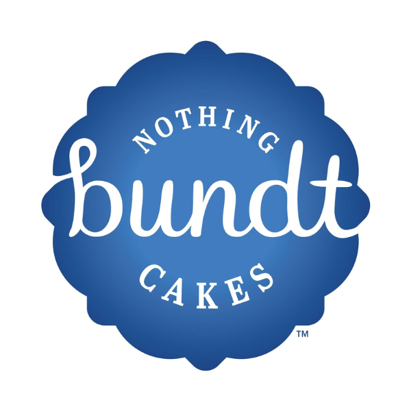 Logo for Nothing Bundt Cakes