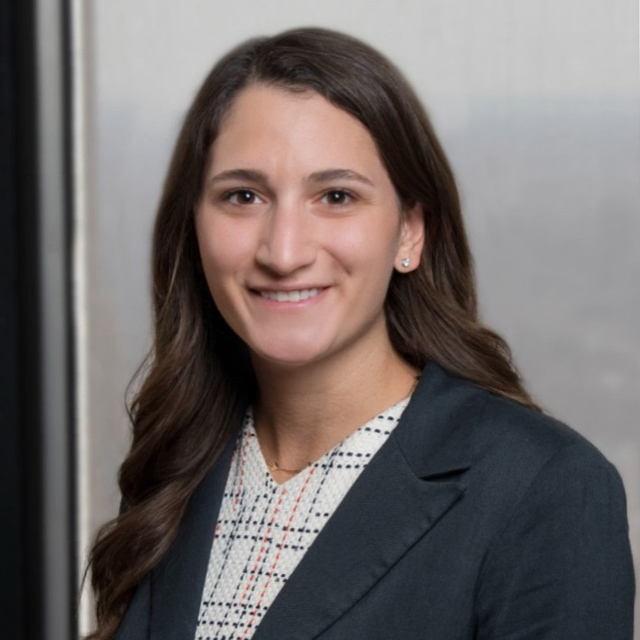 Photo of Emma Dajani