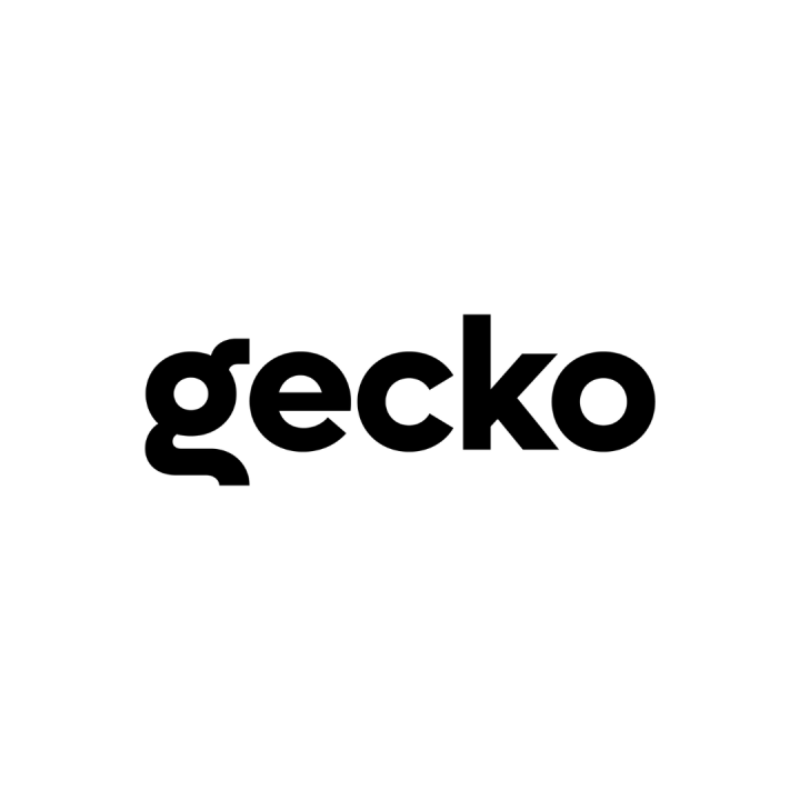 Logo for Gecko