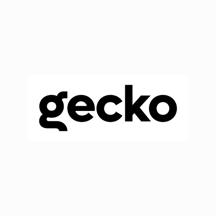 Logo for Gecko