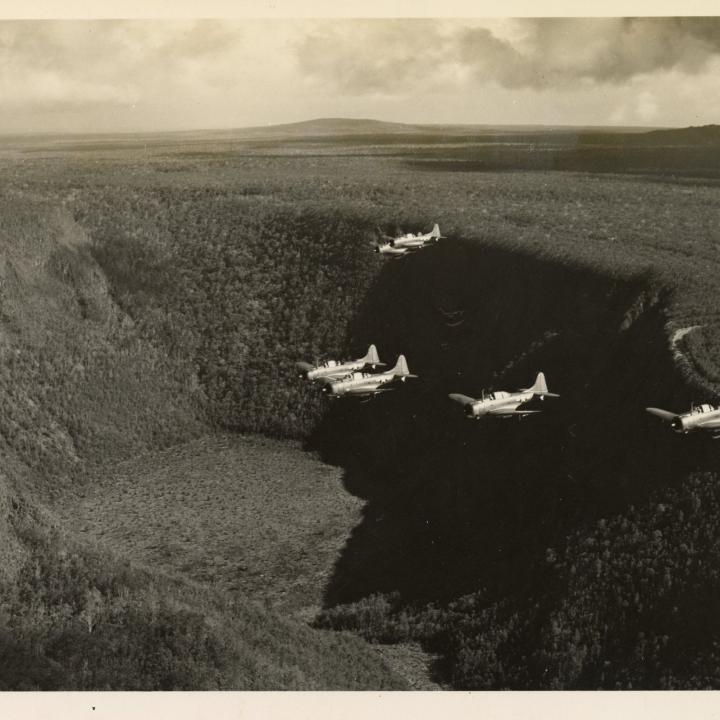 Primary Image of Fly Over