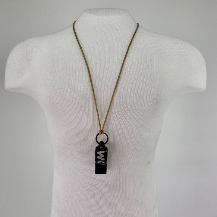 Primary Image of Navy Emergency Whistle