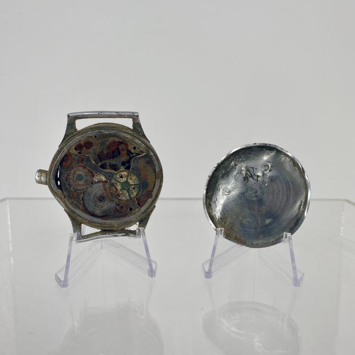 Primary Image of Kamikaze Pilot's Watch