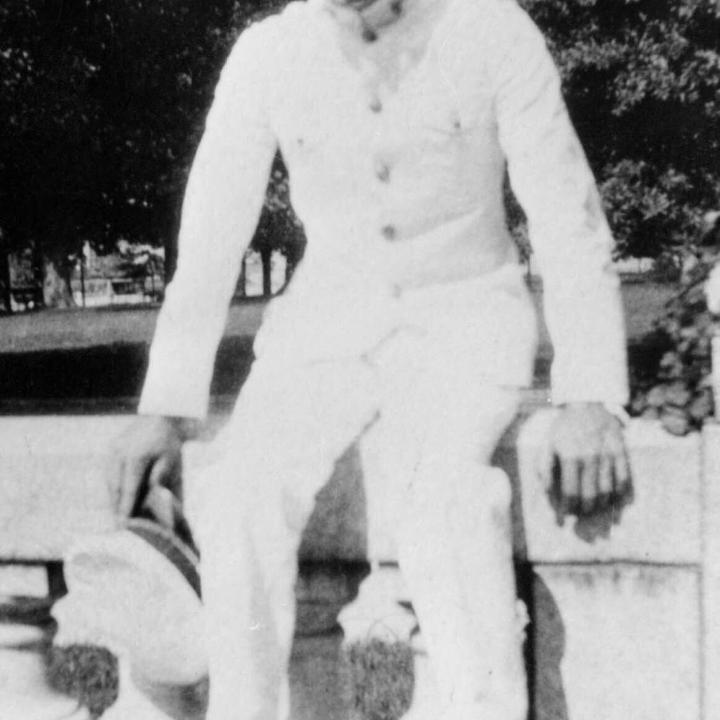 Primary Image of James H. Flatley Jr. at the US Naval Academy