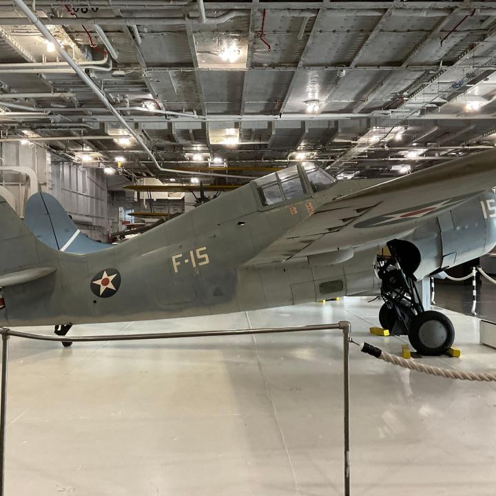 Primary Image of F4F Wildcat