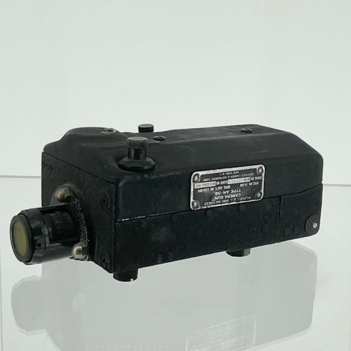 Primary Image of Type AN-N6 Camera Gun
