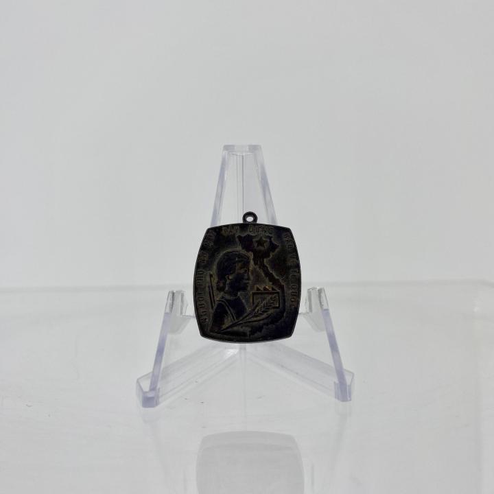 Primary Image of North Vietnamese Army Military Medal for Women
