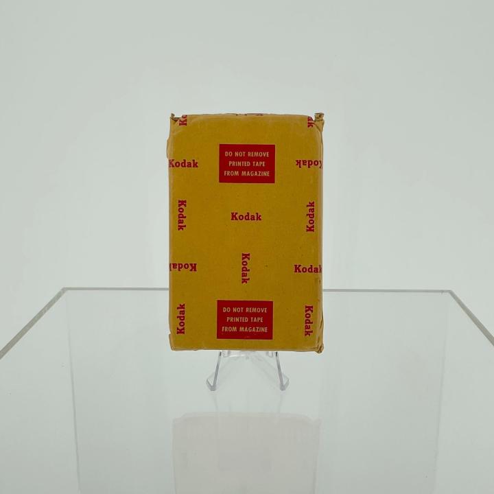 Primary Image of Kodak Film Cartridge