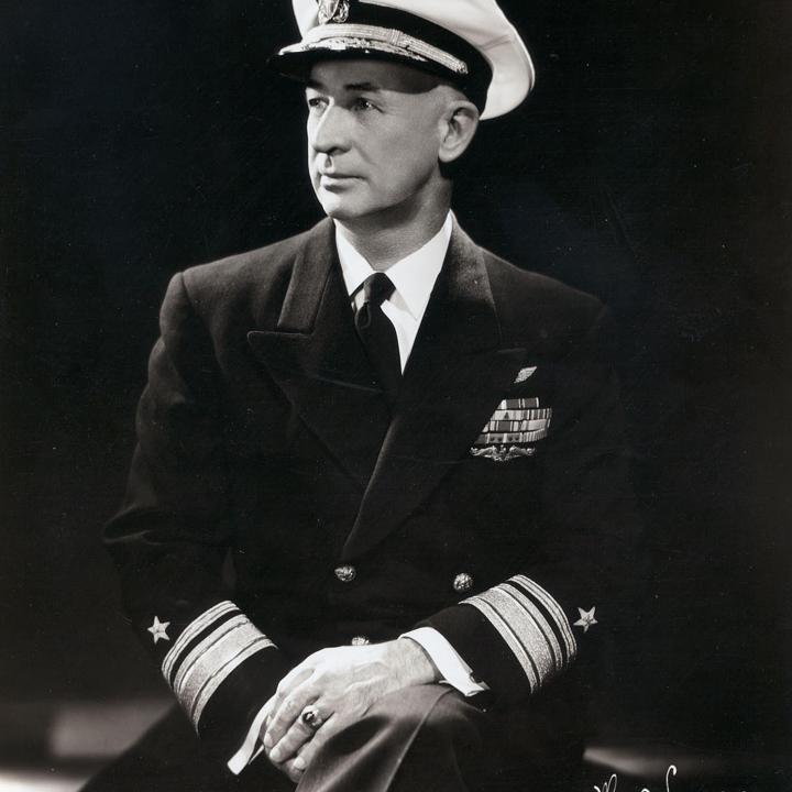 Primary Image of Arnold W. McKechnie, Sr.