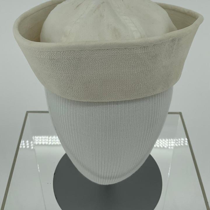 Primary Image of Dixie Cup Cap of Clayton Gulsvig