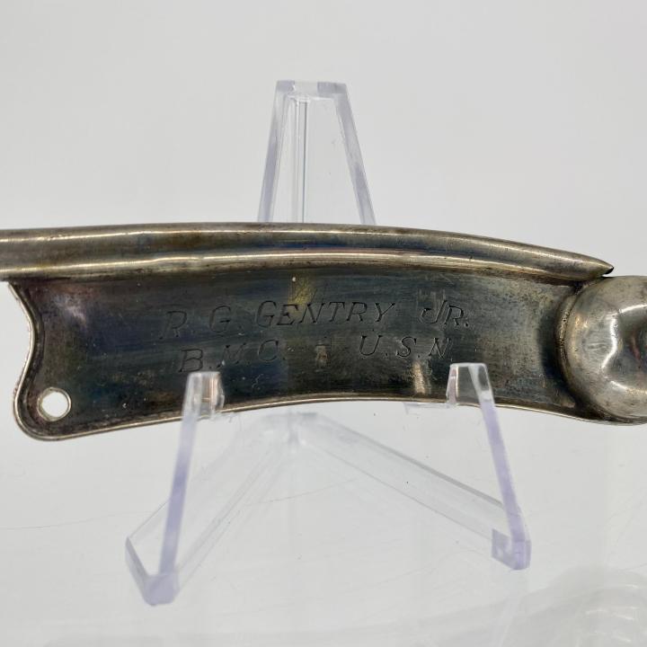 Primary Image of Boatswain's Pipe of Rufus Gentry
