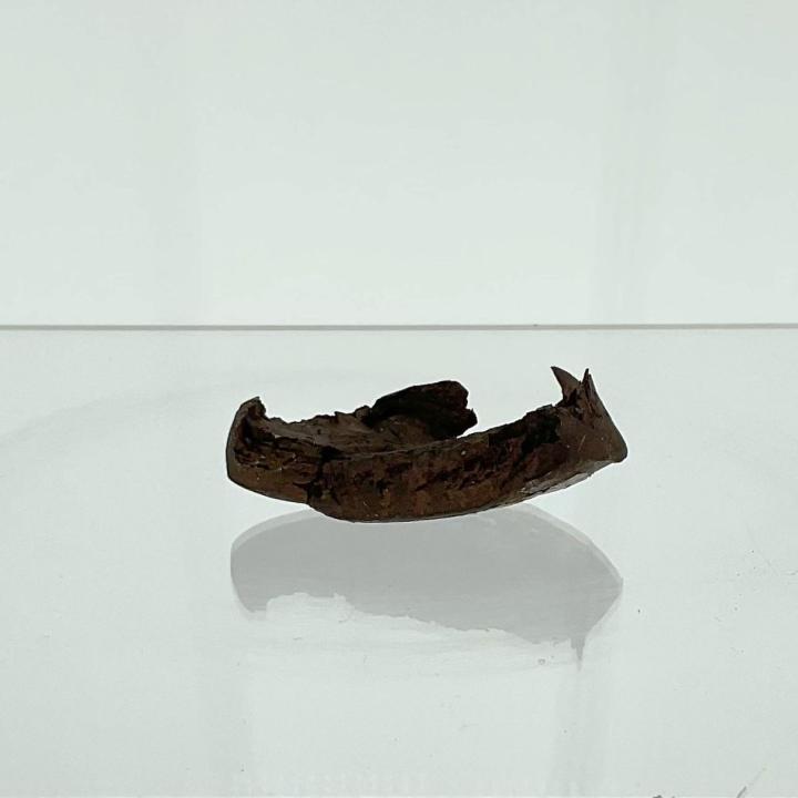 Primary Image of Japanese Bomb Fragment