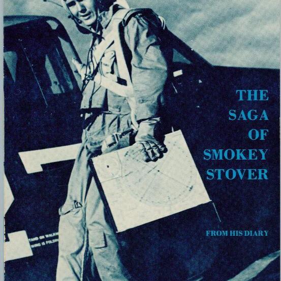 Primary Image of The Saga of Smokey Stover