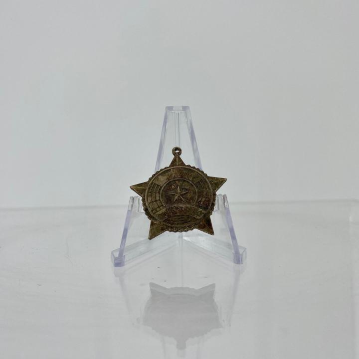 Primary Image of Resolution for Victory Medal