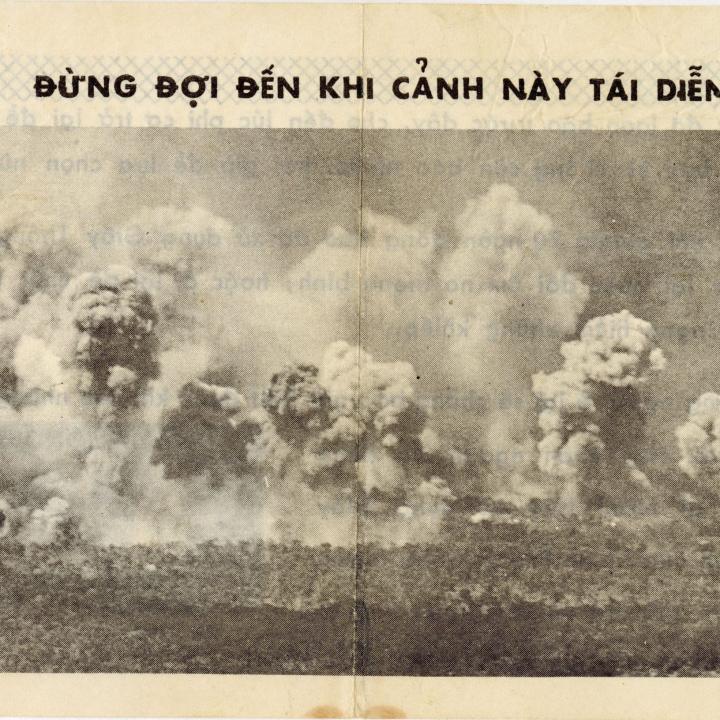 Primary Image of Surrender Before it is Too Late