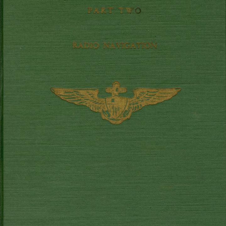Primary Image of "Instrument Flight Part Two" Book