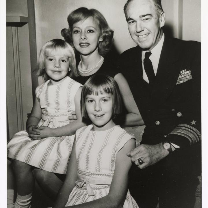 Primary Image of The Becton Family