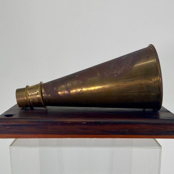 Primary Image of Voice Tube
