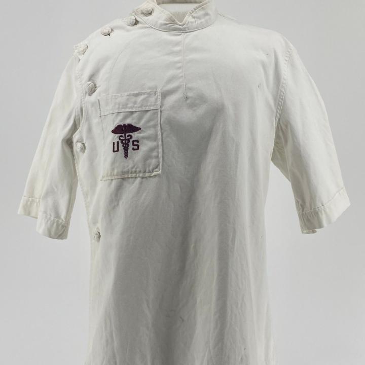 Primary Image of Medical Corpsman Smock