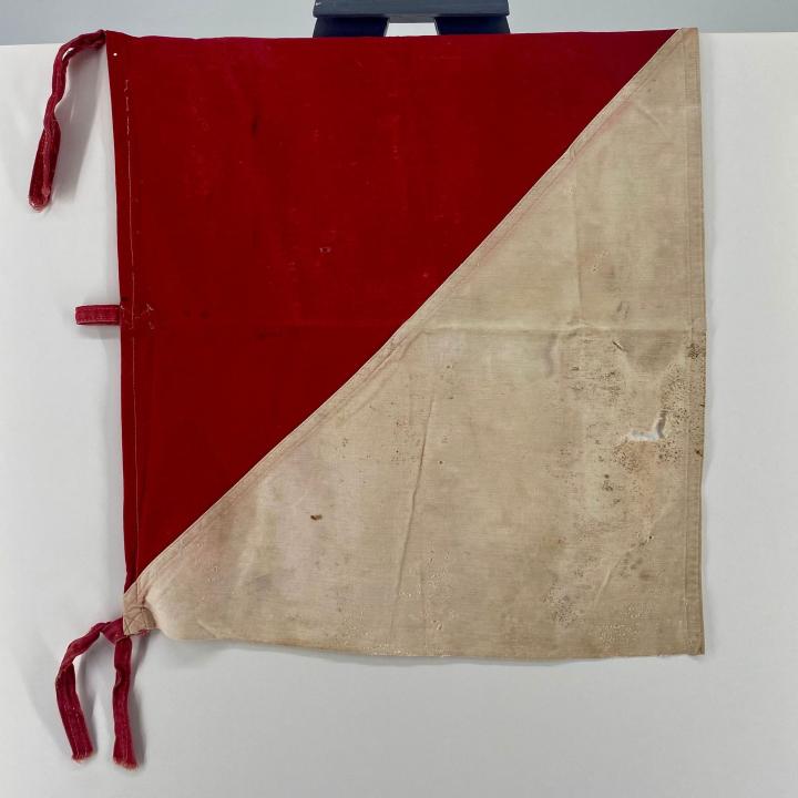 Primary Image of Signal Flag