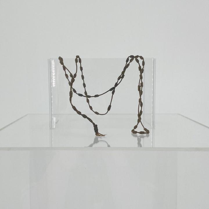 Primary Image of Rosary of Father Joseph O’Callahan