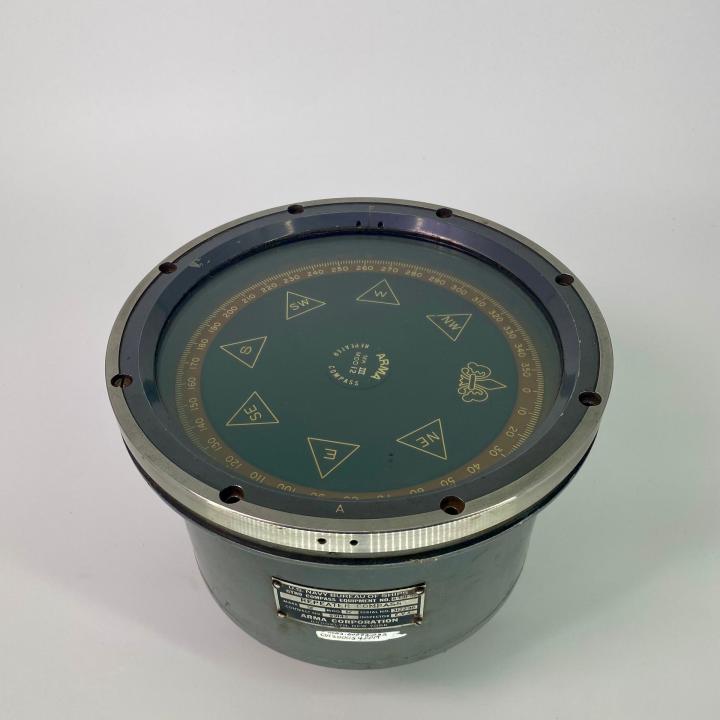 Primary Image of Repeater Compass