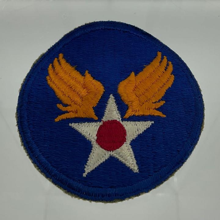 Primary Image of Army Air Force WASP Patch