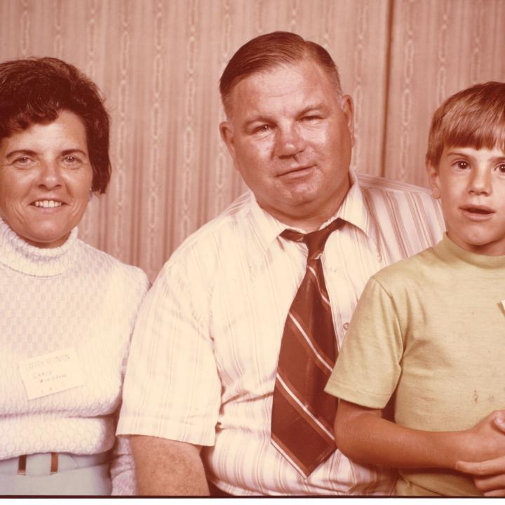 Primary Image of Samuel Wingrove and his Family