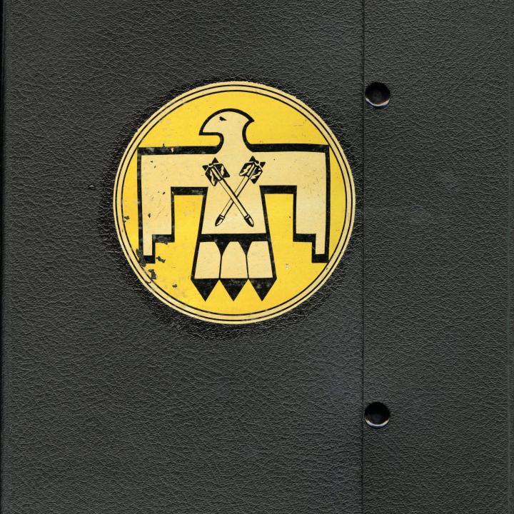 Primary Image of Personal Photo Album of William Calvin Grigsby, Jr.