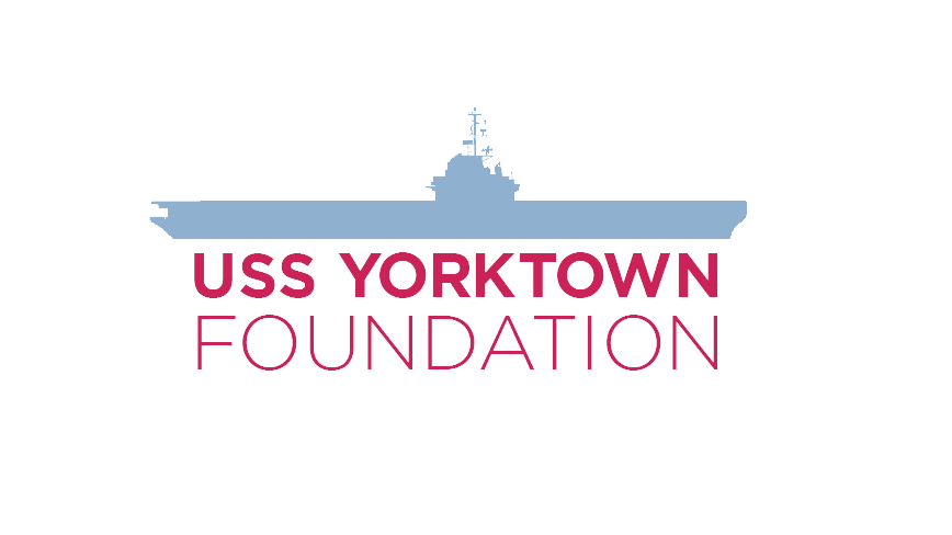 USS Yorktown Foundation Logo