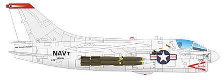 A 7E Corsair Ii