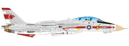 F 14A Tomcat