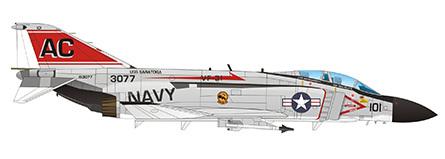 F 4J Phantom Ii